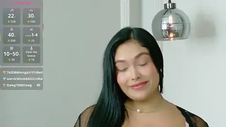 Kendall-Moll — Stripchat stream photo (Apr 2026)