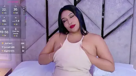 Kendall-Moll — Stripchat stream photo (Jan 2026)