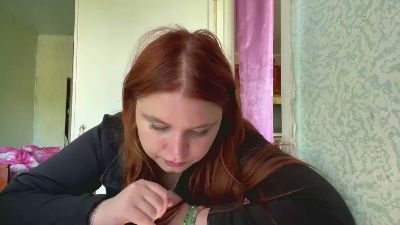 CheryHerod — Cam4 stream photo (May 2026)