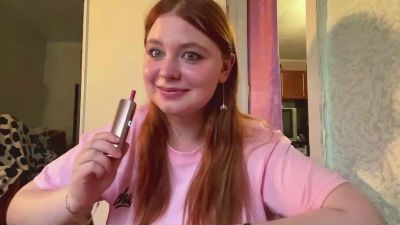 CheryHerod — webcam model online on cam4