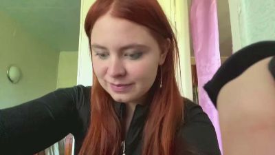 CheryHerod — Cam4 stream photo (May 2026)