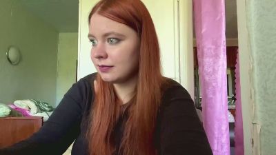CheryHerod — Cam4 stream photo (May 2026)