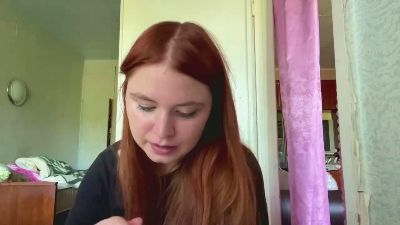 CheryHerod — Cam4 stream photo (May 2026)