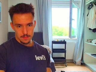 Craig Kane — flirt4free