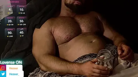 Musculus6 — stripchat