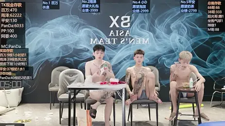 SX-008 — Stripchat stream photo (Sep 2026)