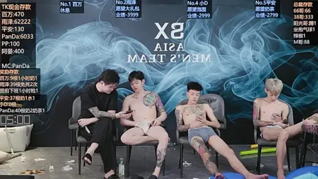 SX-008 — Stripchat stream photo (Sep 2026)