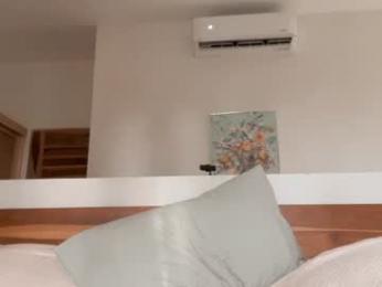 ocicat — Chaturbate stream photo (Jul 2026)