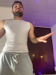 Steve-Carter — Stripchat stream photo (Jun 2026)