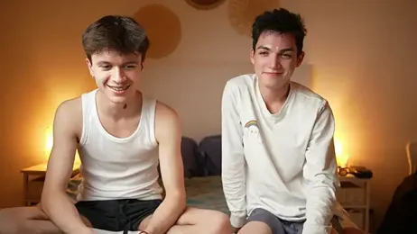 MattyandAiden — Stripchat stream photo (Apr 2026)