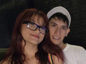 AliAndRick — Livejasmin stream photo (Feb 2026)