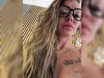 WILD-ANGEL777 — webcam model online on bongacams