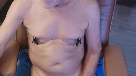 azmichael5 — Stripchat stream photo (Sep 2025)