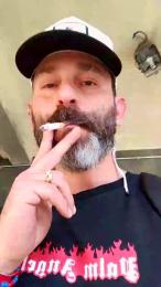 Messiah777 — webcam model online on cam4