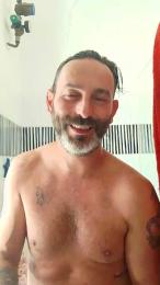 Messiah777 — Cam4 stream photo (May 2026)