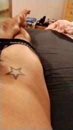 Messiah777 — Cam4 stream photo (Jun 2026)