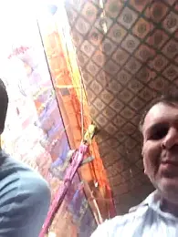 indiandesivillegeboy — Stripchat profile photo