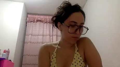 LatinDoll8 — stripchat