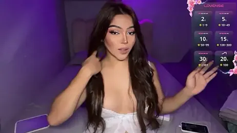 MissShantalll — stripchat
