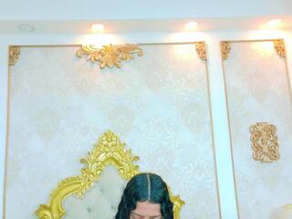 Anne Belmont — Flirt4free stream photo (Apr 2026)