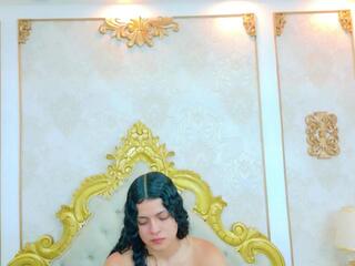 Anne Belmont — Flirt4free stream photo (Apr 2026)