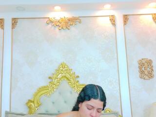 Anne Belmont — Flirt4free stream photo (Apr 2026)