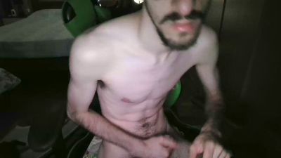 PupFluff — webcam model online on cam4