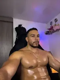 FreszX — Stripchat stream photo (Jul 2026)