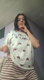 SarahRusso — Cam4 stream photo (Apr 2026)