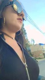 SarahRusso — webcam model online on cam4