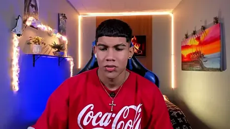 Damian_latinxxx — stripchat