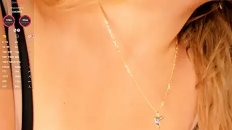 AlicePinky — stripchat