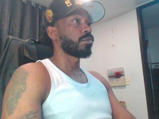 Sergiio Garciia — Flirt4free stream photo (Sep 2026)