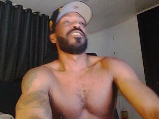 Sergiio Garciia — Flirt4free stream photo (Sep 2026)