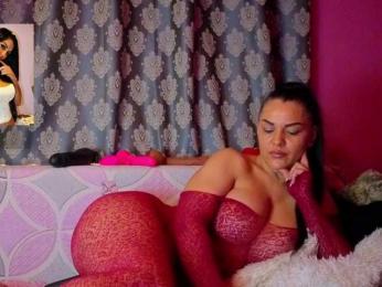 Italian-Girl — bongacams