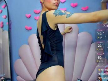 LUCY_MILLER — Bongacams stream photo (Feb 2026)