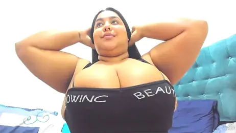 Keisy_boony — Stripchat stream photo (Jul 2026)
