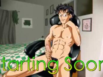 bigbadmj — Chaturbate stream photo (Jul 2026)