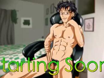 bigbadmj — chaturbate