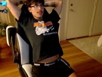 bigbadmj — Chaturbate stream photo (Jul 2026)
