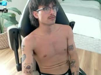 bigbadmj — Chaturbate stream photo (Jul 2026)