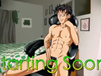 bigbadmj — Chaturbate stream photo (Jul 2026)