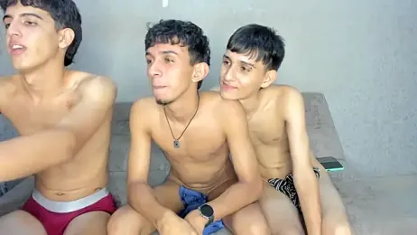 marcelo_sexxx18 — Stripchat stream photo (Jun 2026)