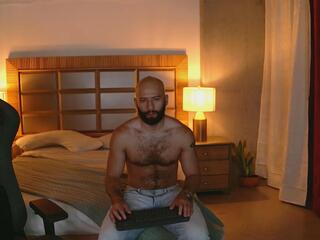 Justin Hilton — Flirt4free profile photo