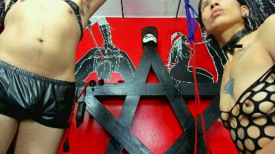 damianandtiana — Cam4 stream photo (Apr 2026)