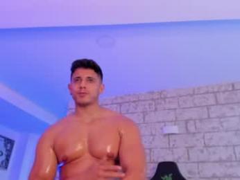 ashton_coleman_ — Chaturbate profile photo