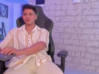ashton_coleman_ — Chaturbate stream photo (Jun 2026)