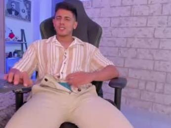 ashton_coleman_ — Chaturbate stream photo (Jun 2026)