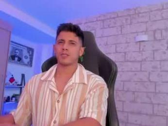 ashton_coleman_ — Chaturbate stream photo (Jun 2026)