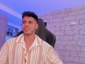 ashton_coleman_ — Chaturbate stream photo (Jun 2026)